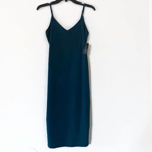 Strapless Body con Dress